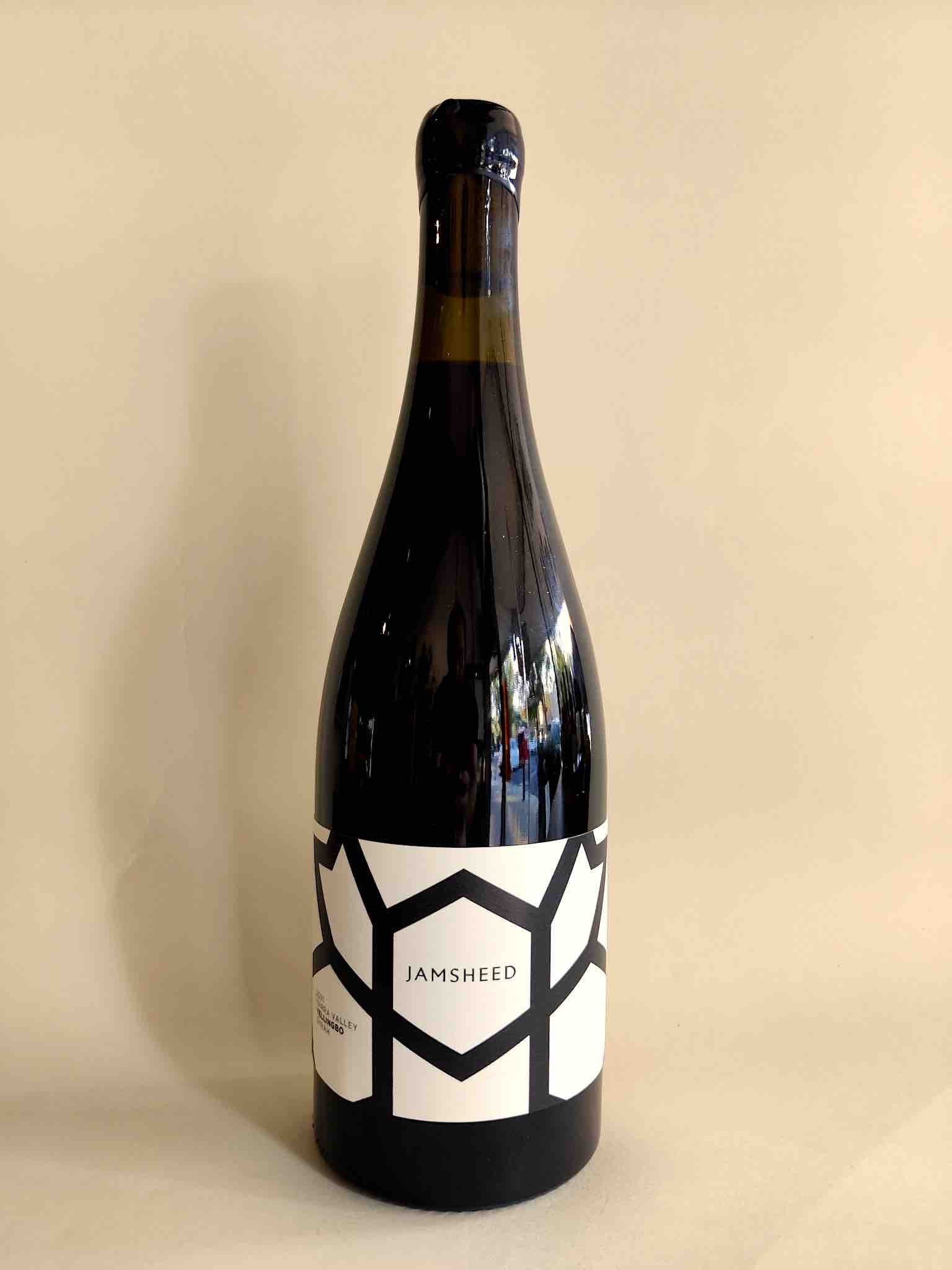 Jamsheed Calling home – Natural Science Wine and Liquor