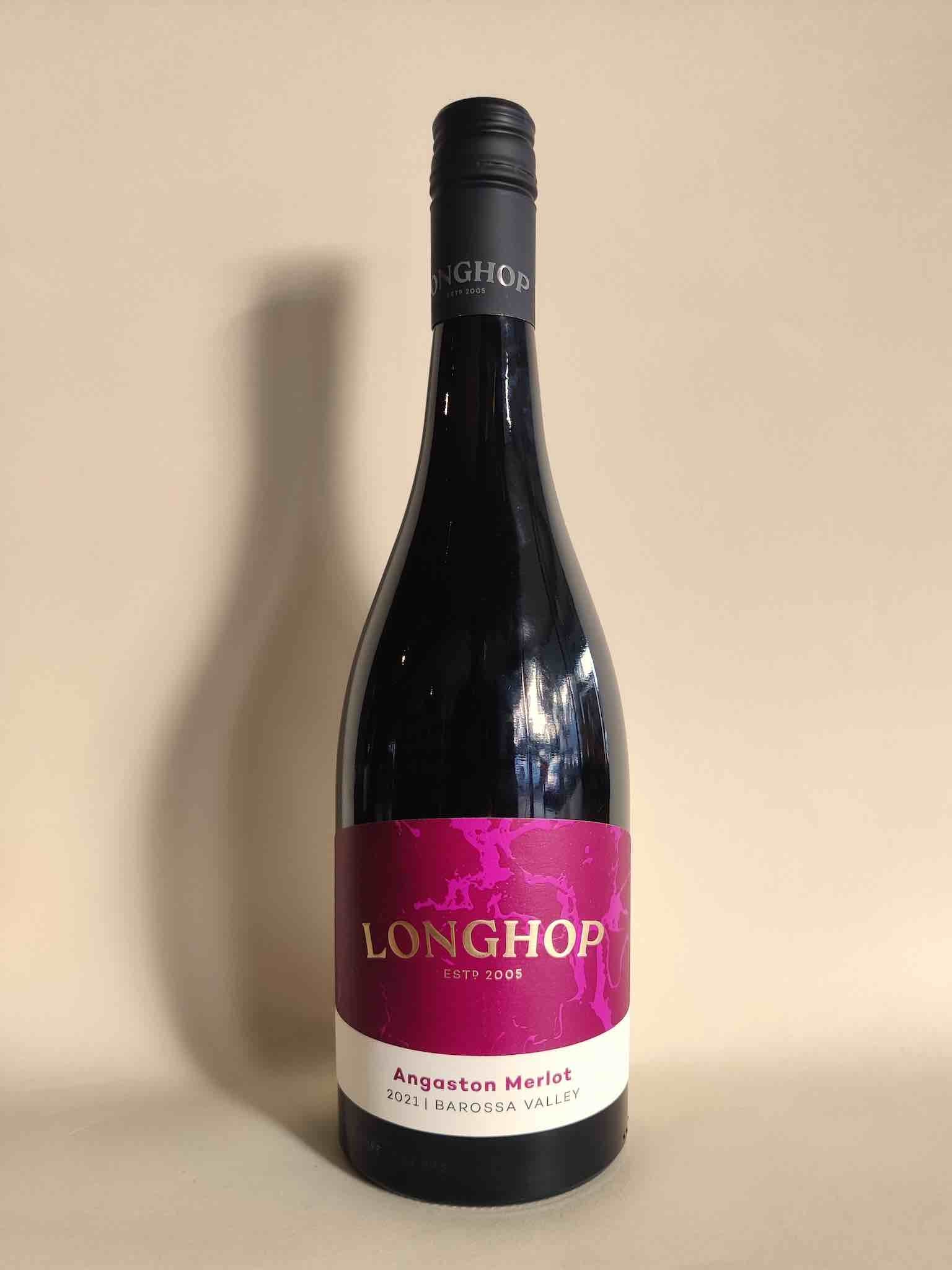 Longhop Merlot