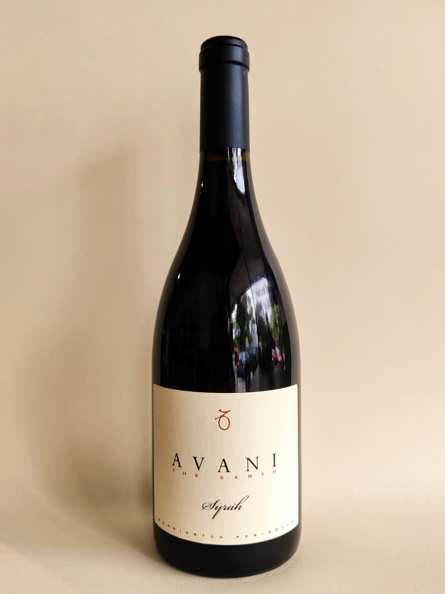 Avani "The Earth" Syrah