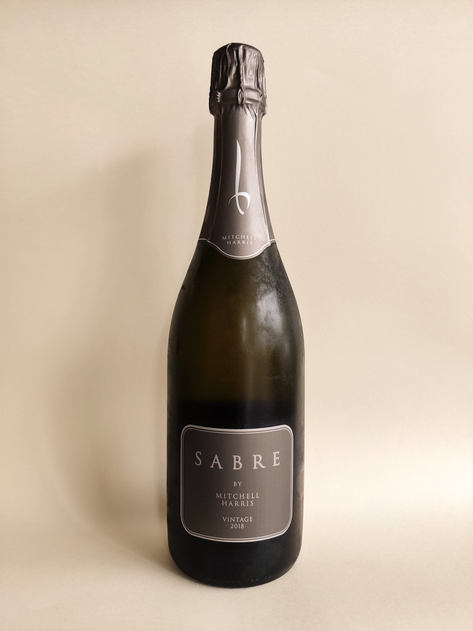 Mitchell Harris Sabre Sparkling 2021 – Natural Science Wine and Liquor